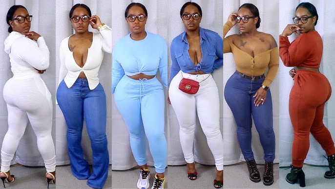 Shapewear & Waist Trainers  How To Snatch That Waist ft. Shop500Boutique 