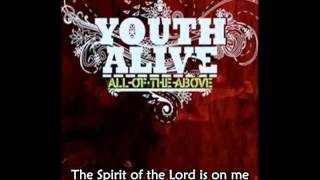 Watch Youth Alive Wa Spirit Of The Lord video