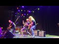 Walter Trout on tour - Copenhagen 25. september 2021 - Amagerbio