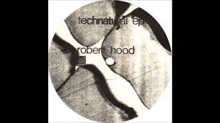 Robert Hood - Teflon [MP317] (2000)