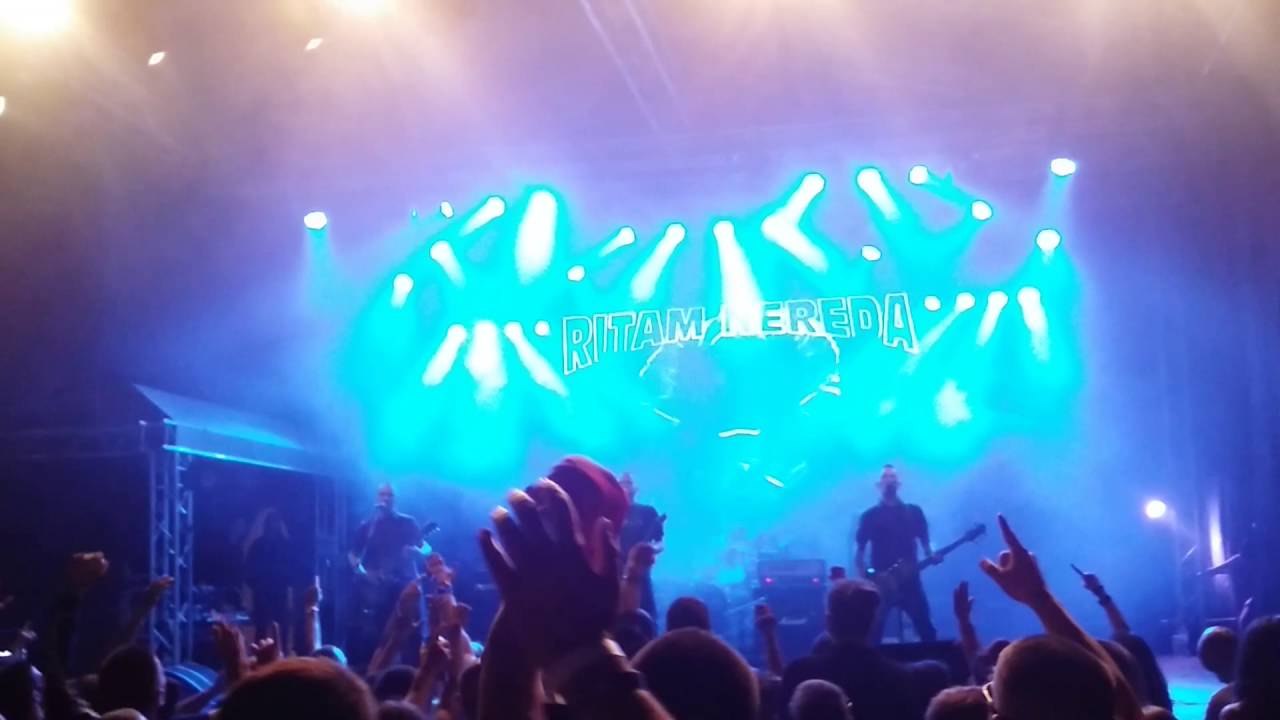 ritam nereda heroj