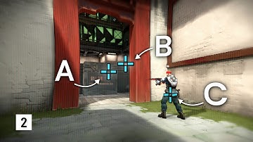 Where Would a Pro Hold Here? | 2/2