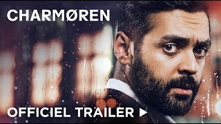 Charmøren - Biografpremiere 17. Maj