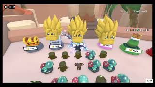 Pull A Sword - Update - Season update - weekly update - Pet update and more