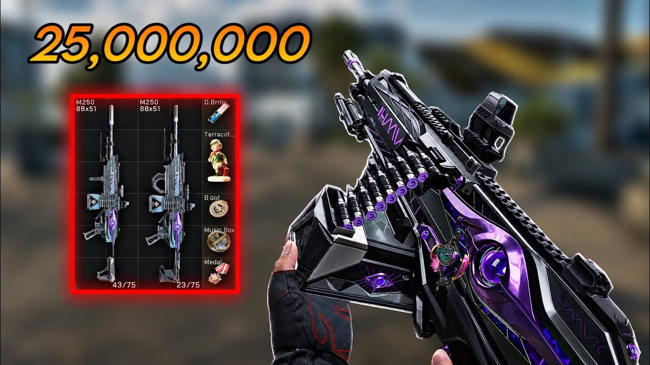 This Match Was Impossible to Survive in Delta Force - YouTube