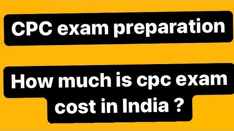 CPC EXAM Preparation | MEDICAL CODING|| CPC SYLLABUS|| AAPC| Check description for CPC exam TIPS|♥️
