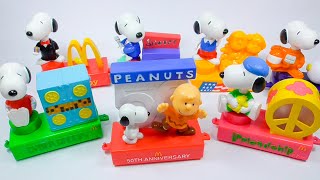 スヌーピー2000記念フィギュア全12個セット mqdefault.jpg