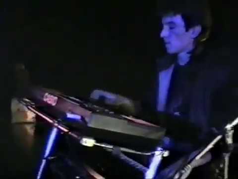 Сергей Кузнецов Intro OLD