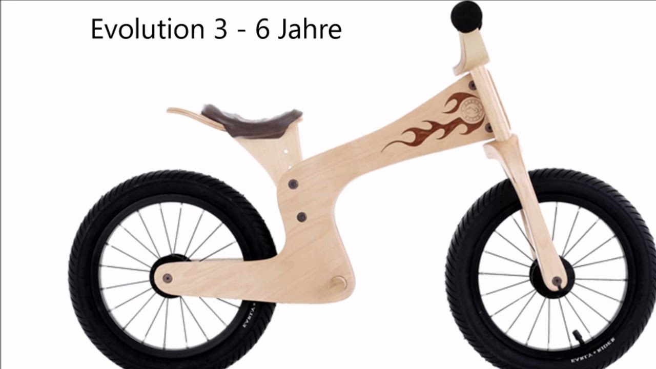 fahrrad laufrad selber bauen