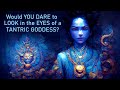 Blue tara tantra  unleash the ancient sexual magic  merge with the tantric goddess  charisma hz