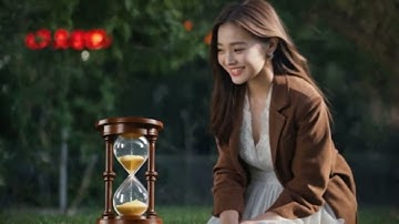 Change your life and make every second count