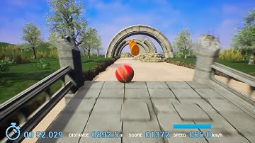 ddrobotec Game Worlds: Ballvin Glen More Trailer