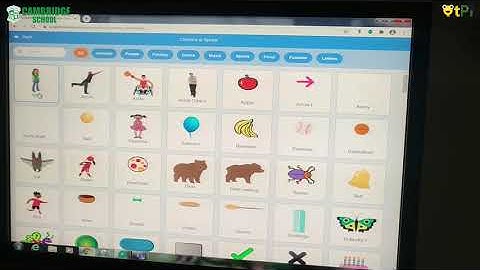 Learn Scratch Programming Basics by Akshara I Beginners Scratch Programming