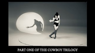 PART ONE OF THE COWBOY TRILOGY