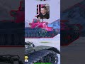 СТРАННЫЕ АНАЛОГИИ МЭД МАКСА В TANKS BLITZ