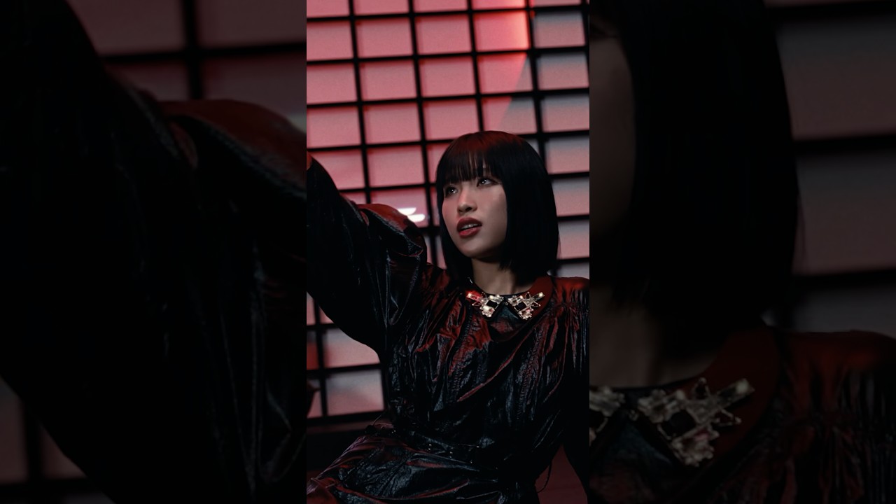 m-flo "SUPERLIMINAL" coming soon🚀m-flo loves Maya "HyperNova" Official Music Video 