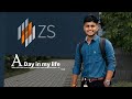 A Day in @ZSAssociates | A Day in My Life❤️. #consulting #managementconsulting #strategyconsulting