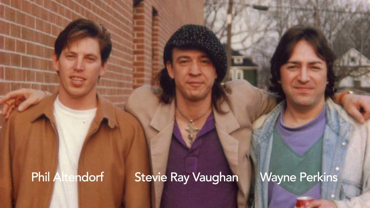 Nobody Really Knows Me - a Rock and Roll Journey