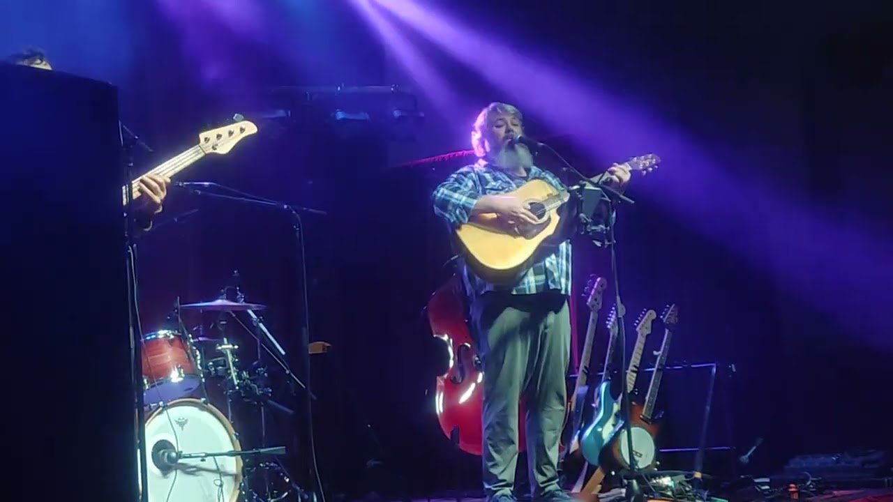 Junebugs - Salem grand theater in Salem Oregon.