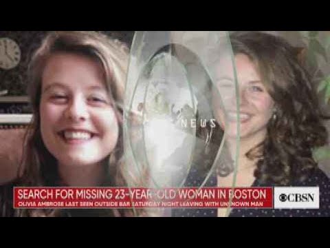 Police looking for