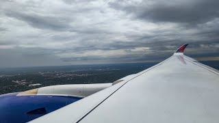 Delta Airlines Airbus A350-941 Landing in Minneapolis [N511DN]