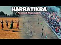 Harratikra   football final match manty1kvlogs footballfinal finalmatch