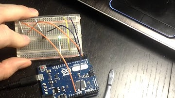 Sik circuit #5 Arduino Project