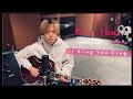【中谷優心】KissHug / aiko(Cover)