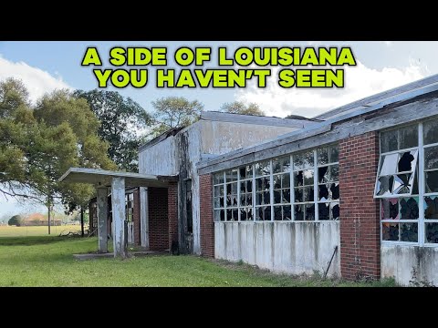 This Is What Life Is Like In Small Town Louisiana