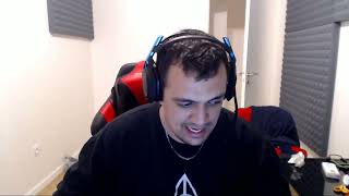 Thekairi78 - Live avec Kenny (Redifussion)