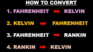 TEMPERATURE CONVERTS/FAHRENHEIT to KELVIN/KELVIN to FAHRENHEIT/FAHRENHEIT to RANKIN/RANKIN to KELVIN screenshot 5
