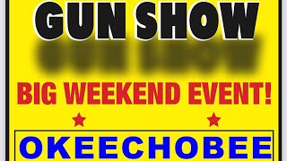 The Great American Okeechobee Gun Show at the Downtown Venue LLC