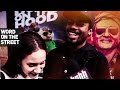 French Montana Vs. Travis Scott As The Joker (Word On The Street)