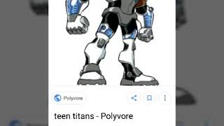 Cyborg x bumblebee