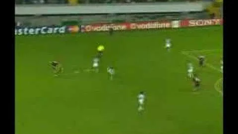 A little less conversation