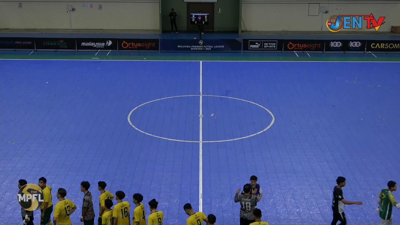 [LIVE MPFL] PAHANG RANGERS FC vs KEDAH : MATCH WEEK 12