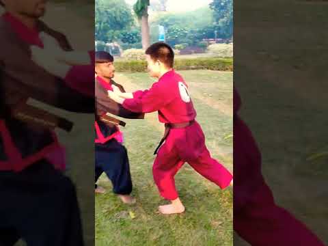Video: Anong Uri Ng Martial Arts Ang Dapat Gawin Para Sa Isang Maliit Na Batang Lalaki