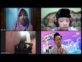 Madinta Kelas 2's Personal Meeting Room