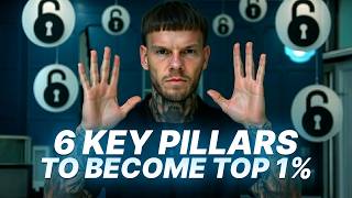 I Spent 3 years Studying the methods of the richest OnlyFans Creators entire BLUEPRINT