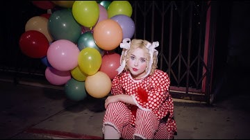 Lydia Night - Pity Party (Official Music Video)