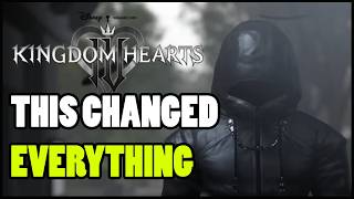 Kingdom Hearts 4 Nothing Will Be The Same After The Leaks