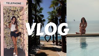 картинка: Regnum The Crown VLOG |ЧЕСТНЫЙ отзыв/ Турция, море, семья