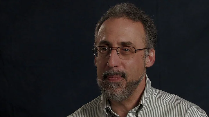 Howard Schweber on Civil Liberties (1 of 9)