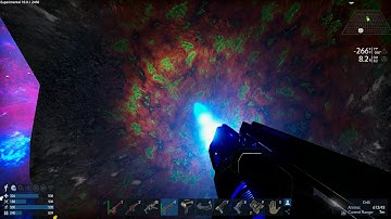 Empyrion Alpha10 Experimental Mining Issue #2