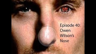 Warmachine & Hordes: Ep 40 - Owen Wilson's Nose Discussion