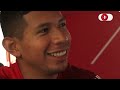 Edison Flores: "Amistosos nos permitirán llegar bien a las Eliminatorias"