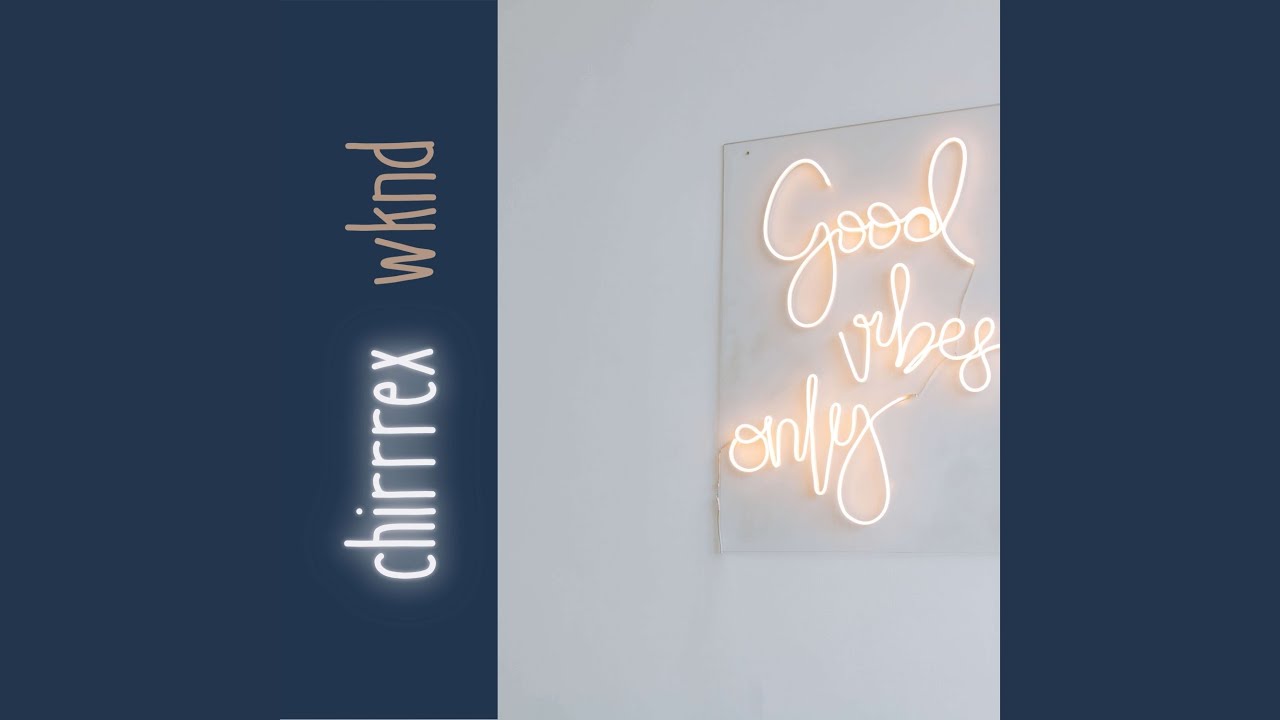 Watch wknd on YouTube Watch wknd on YouTube
