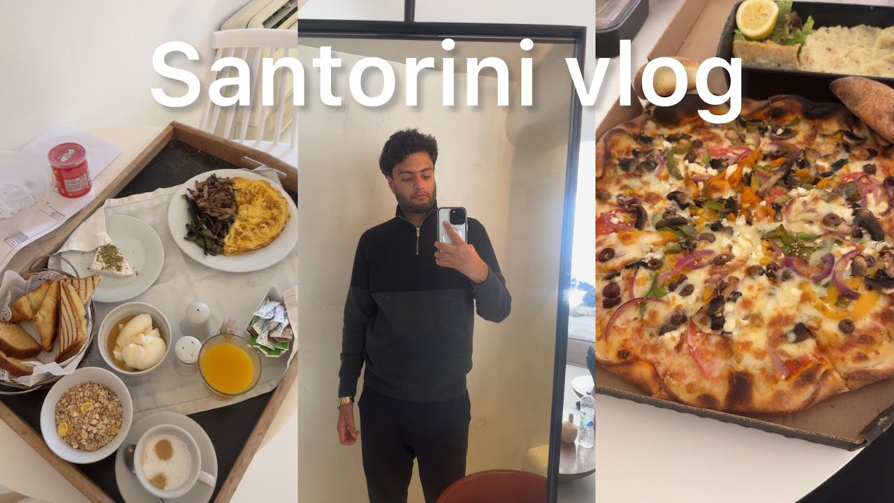 Strong winds kept me inside the hotel