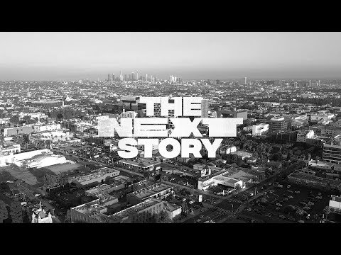 NBA 2K20: The Next Story