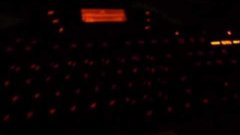 G15 Flashing Keyboard WVS plugin